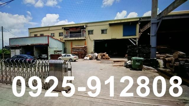 高雄仁武農舍-1