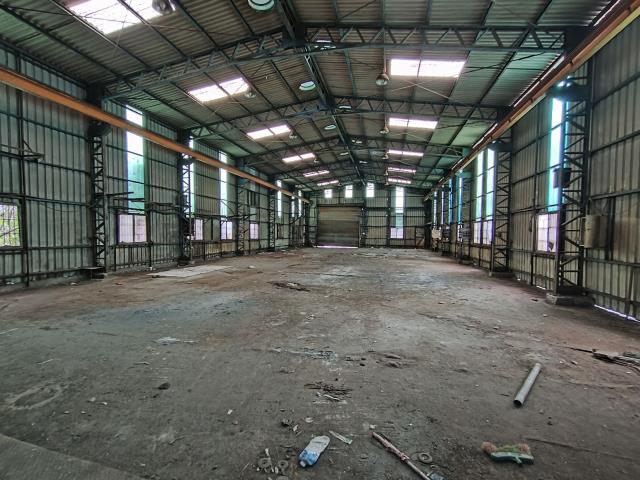 仁武廠房-2