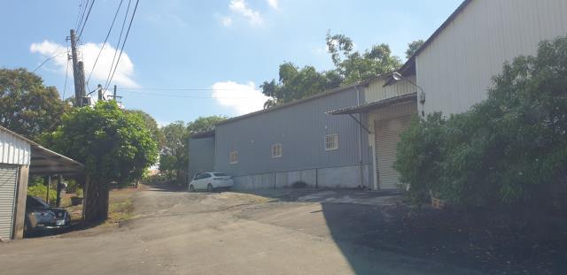 高雄仁武廠房-4