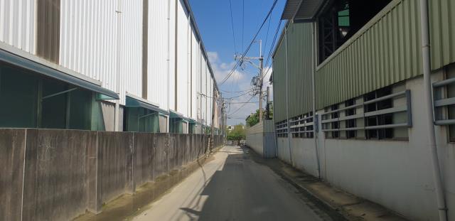 高雄仁武廠房-6
