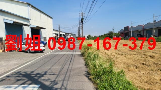 高雄大寮廠房-1