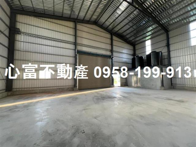 阿蓮廠房-2
