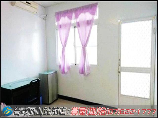 高雄岡山透天-10