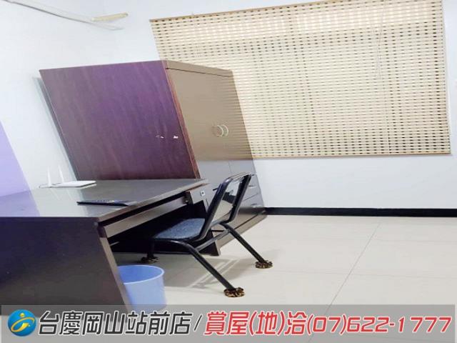 高雄岡山透天-11