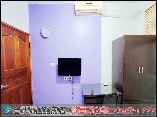 高雄岡山透天-12