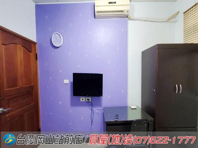 高雄岡山透天-14