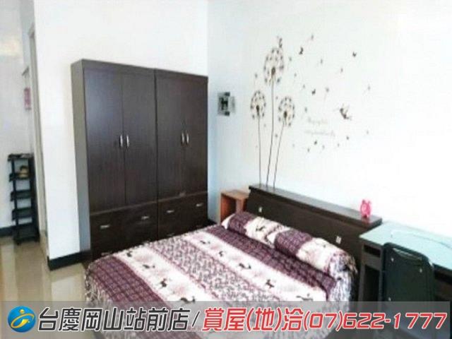 高雄岡山透天-15