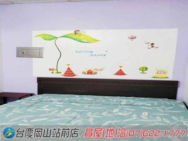 高雄岡山透天-3