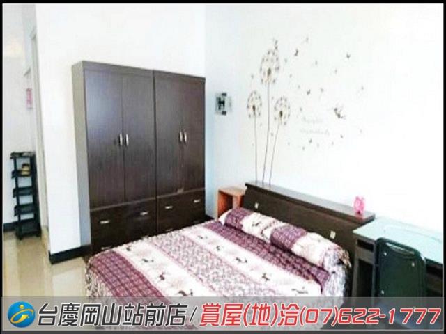 高雄岡山透天-4