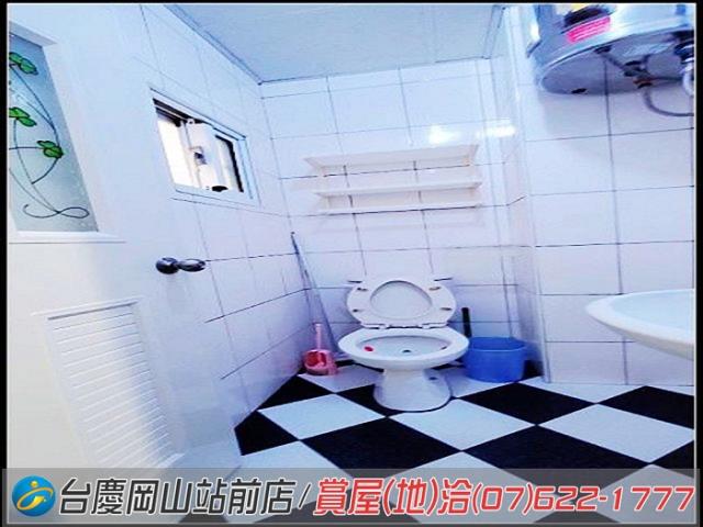 高雄岡山透天-7