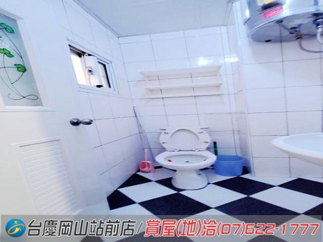 高雄岡山透天-9