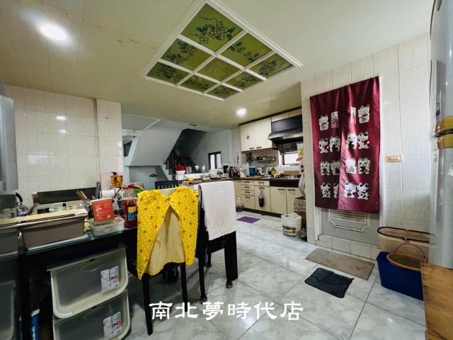 台南東區透天-3