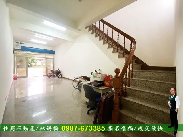 高雄湖內透天-2