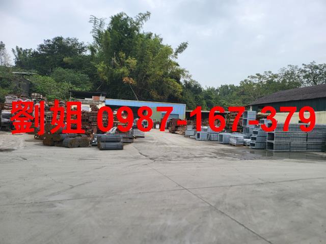 高雄大社廠房-1