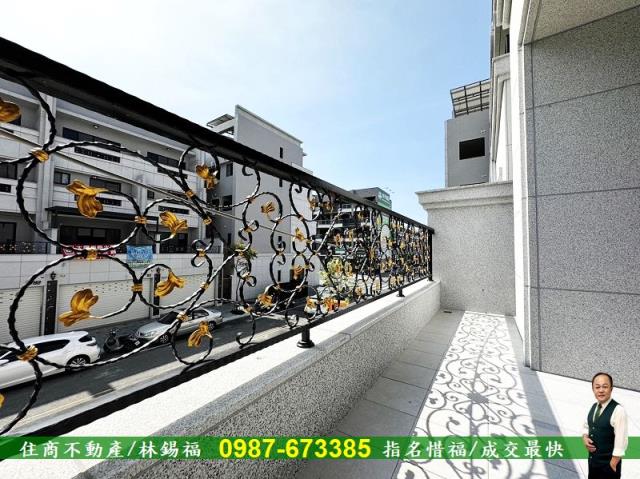 台南安南透天-12