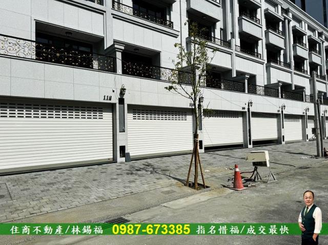 台南安南透天-1