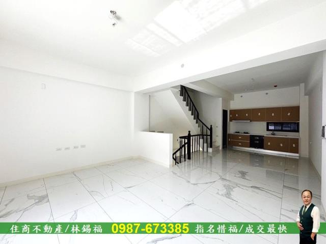 台南安南透天-3