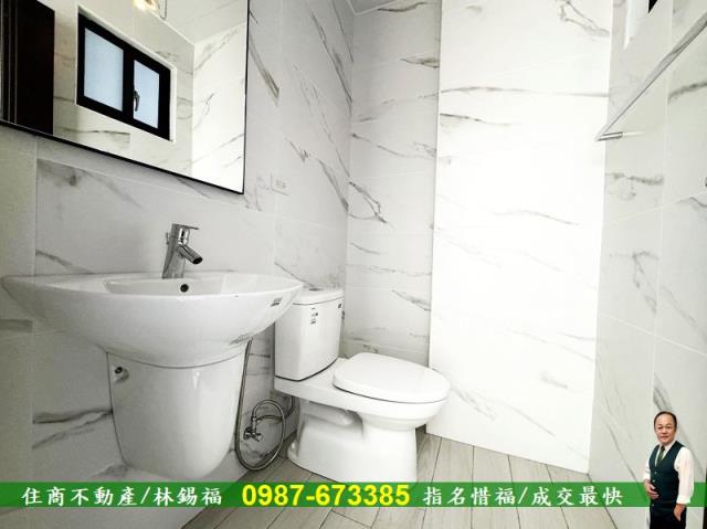 台南安南透天-7