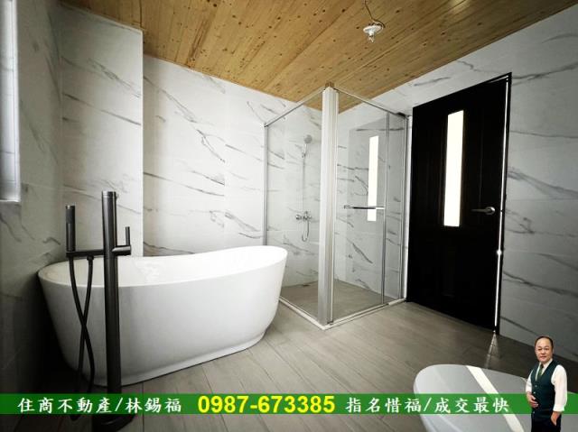 台南安南透天-8