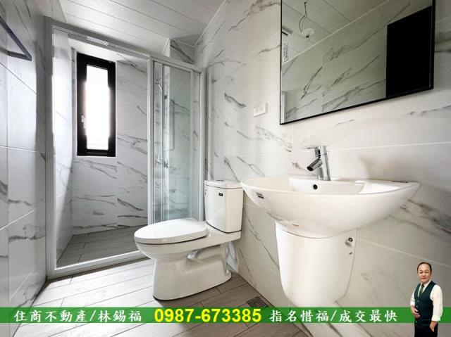 台南安南透天-9