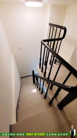 台南仁德透天-11