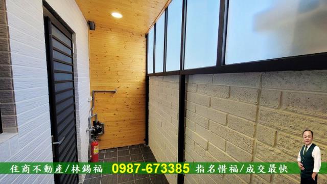 台南仁德透天-12