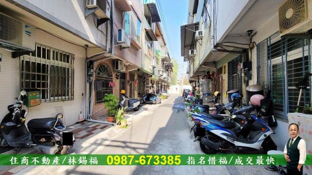 台南仁德透天-14