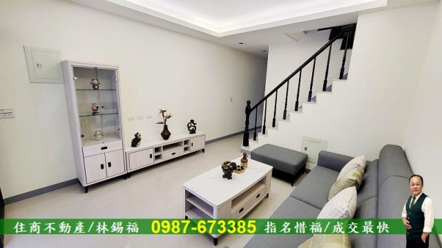 台南仁德透天-2