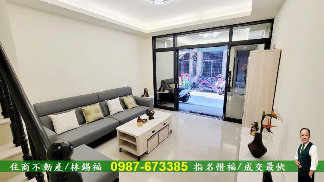 台南仁德透天-3