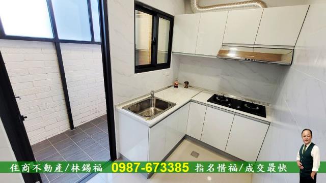 台南仁德透天-4