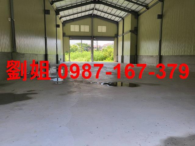 高雄燕巢廠房-1