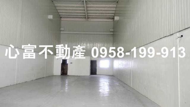 高雄大樹廠房-1