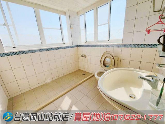 高雄阿蓮透天-11