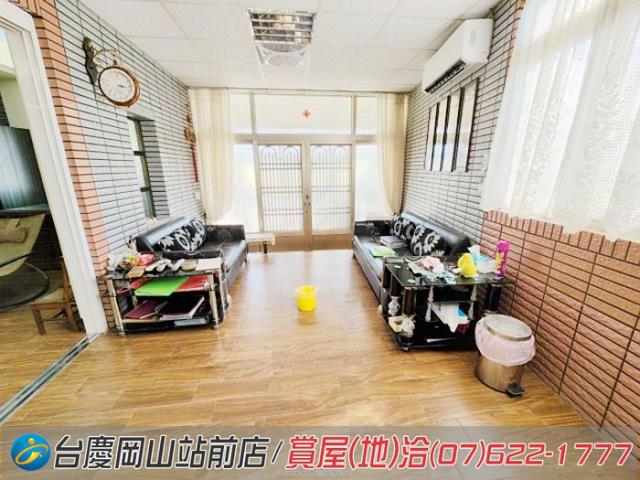 高雄阿蓮透天-4