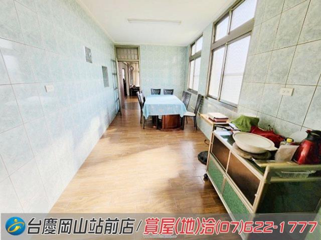 高雄阿蓮透天-5