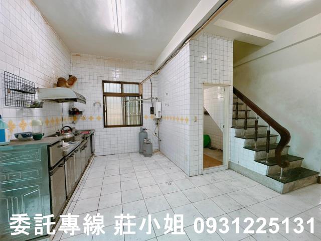 台南永康透天-10