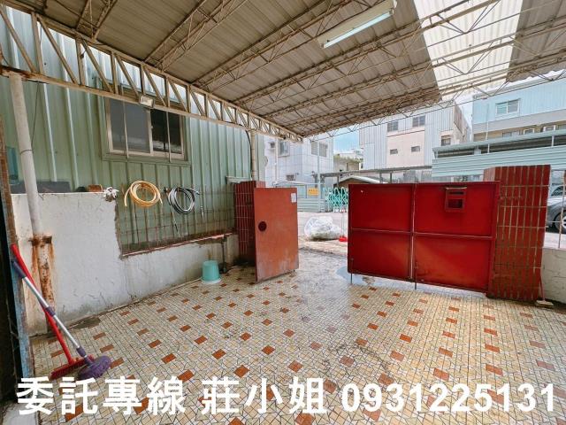 台南永康透天-11