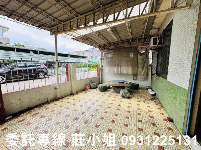 台南永康透天-12