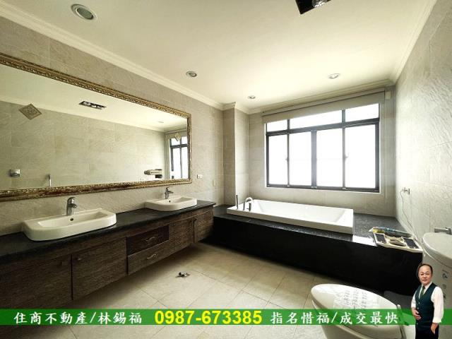 台南北區透天-10