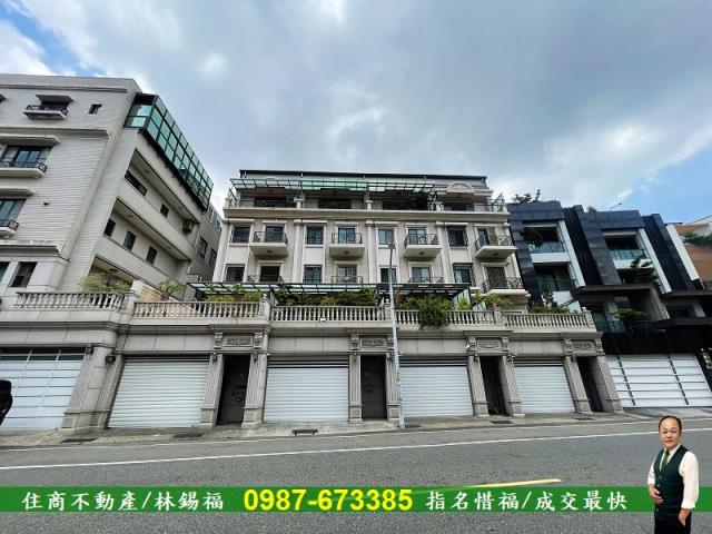 台南北區透天-1