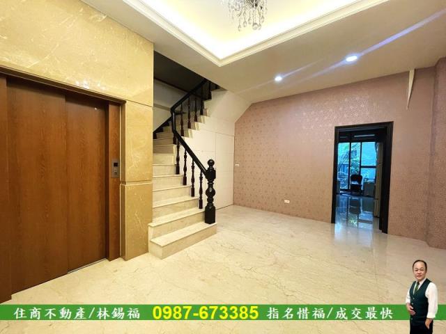 台南北區透天-4