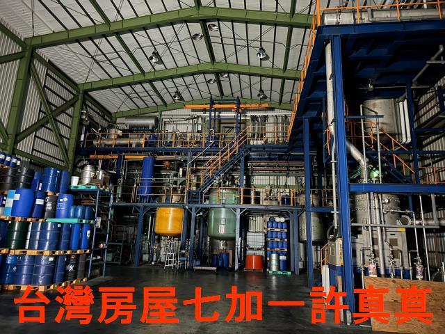 屏東屏東市廠房-2