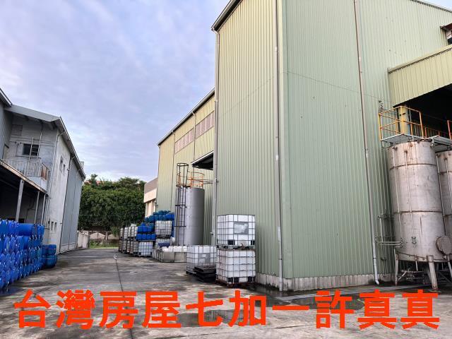 屏東屏東市廠房-3