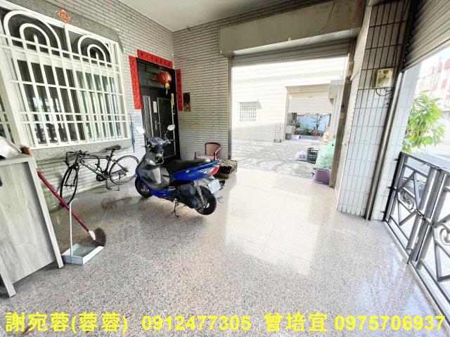 高雄梓官透天-12