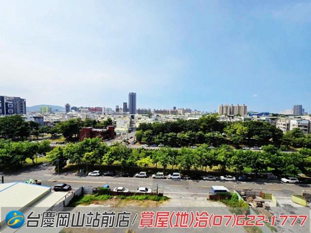 高雄楠梓大樓-10