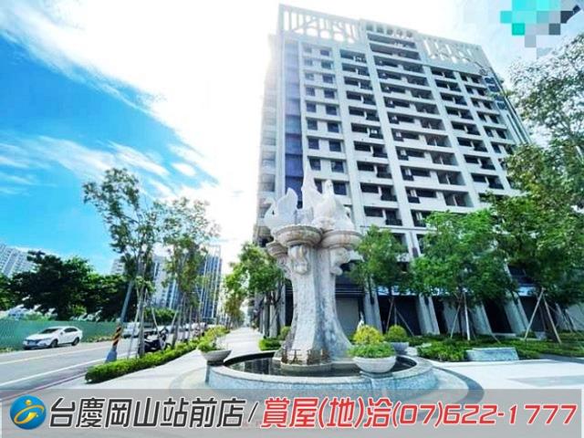 高雄楠梓大樓-12