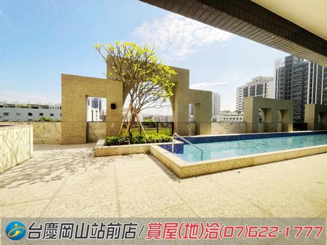 高雄楠梓大樓-15