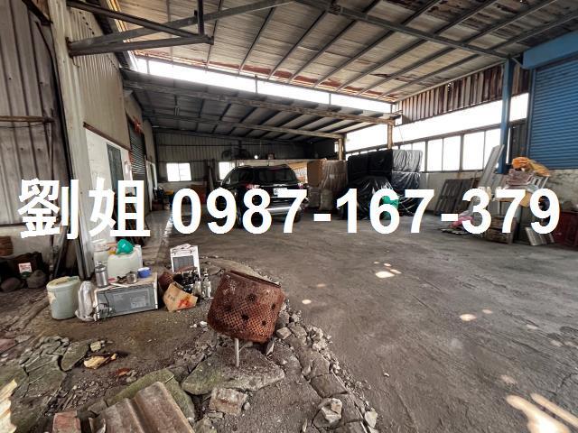 高雄大寮廠房-1