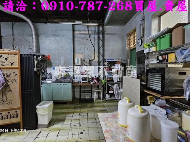 台南中西區透天-5