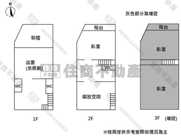 台南永康透天-15